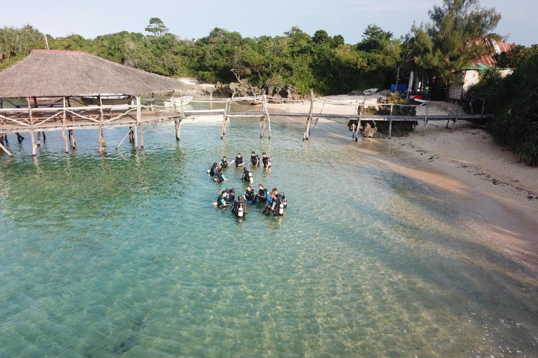 Photo of Others in Tanga