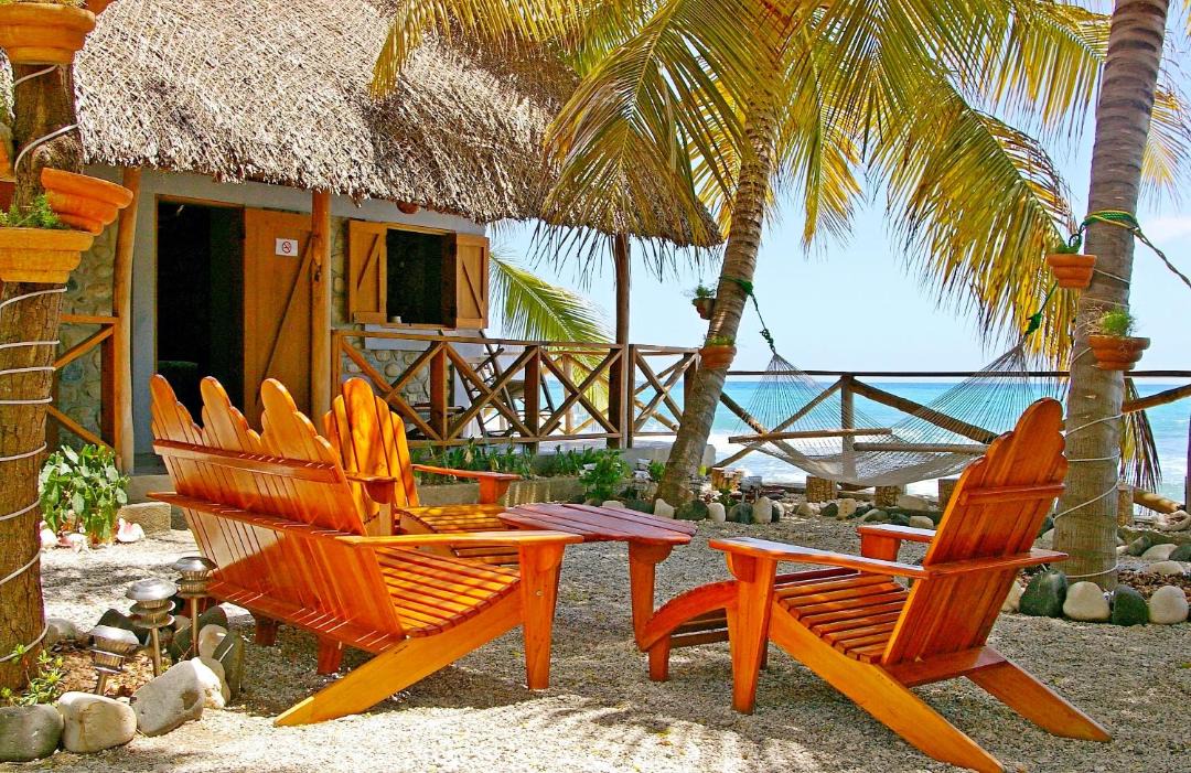 Photo of Patio Balcony in Cotterelle