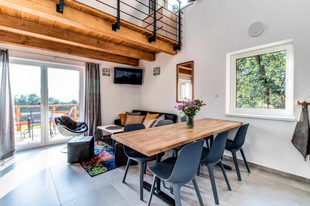 Photo of Livingroom in Malenovice