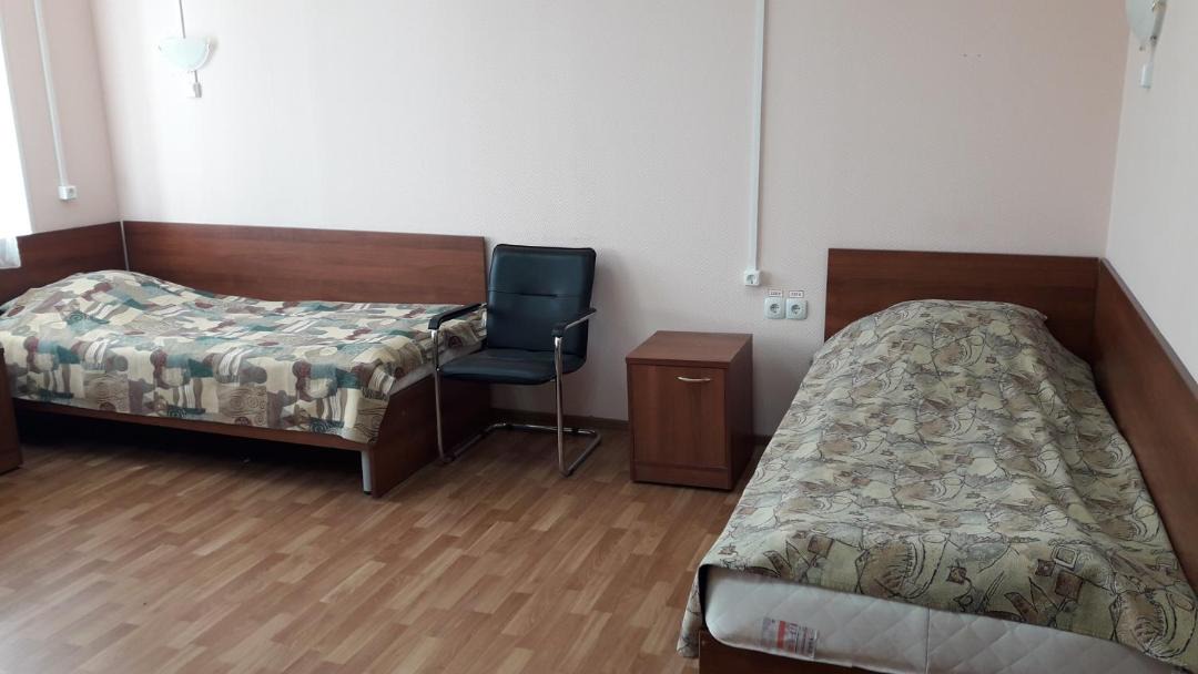 Photo of Bedroom in Novomoskovsk