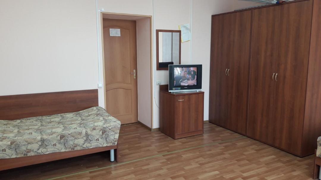 Photo of Bedroom in Novomoskovsk