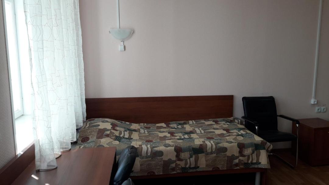 Photo of Bedroom in Novomoskovsk