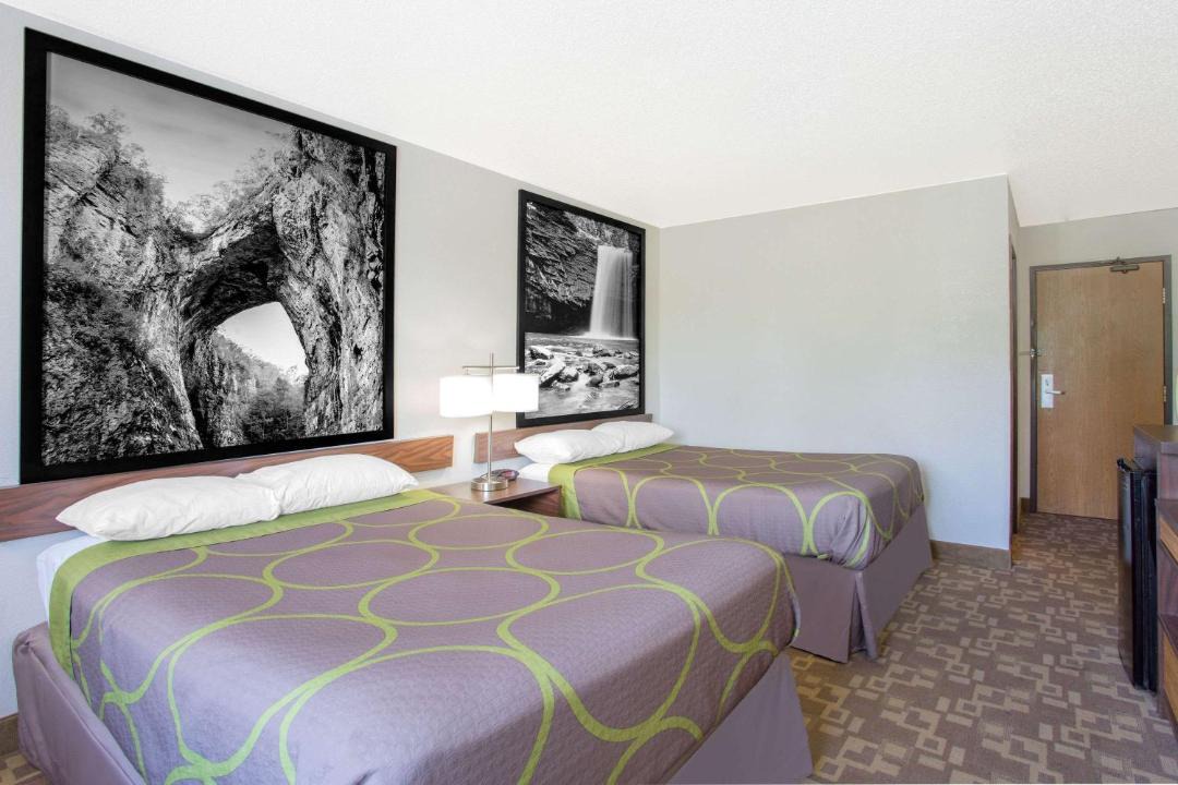 Photo of Bedroom in Appomattox