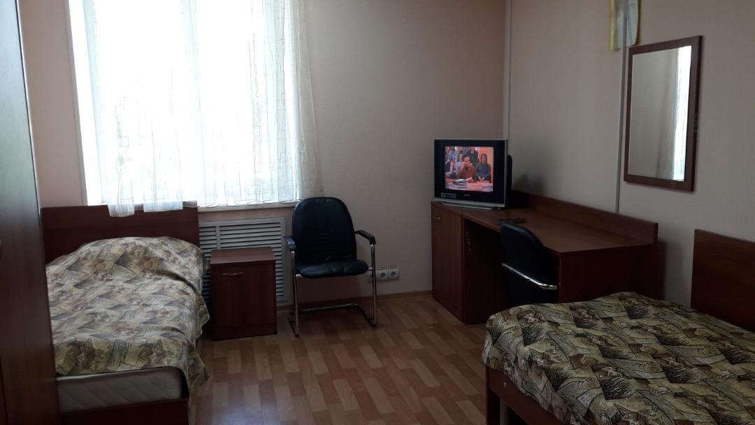 Photo of Bedroom in Novomoskovsk