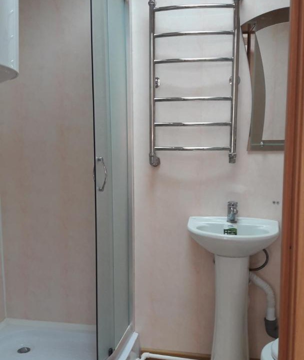 Photo of Bathroom in Novomoskovsk