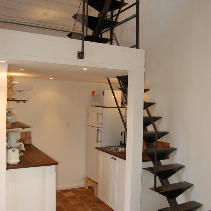 Photo of Livingroom in Nazelles-Negron