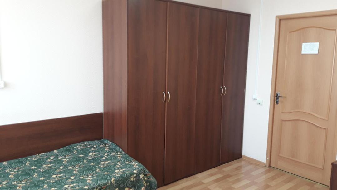 Photo of Bedroom in Novomoskovsk