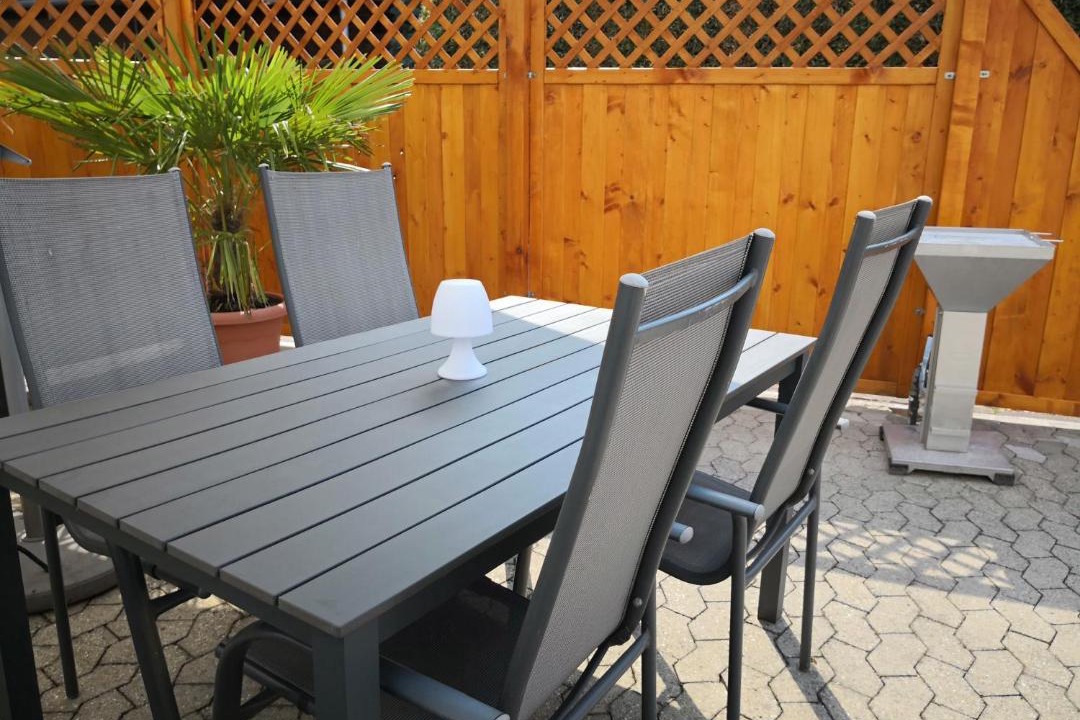 Photo of Patio Balcony in Kerben