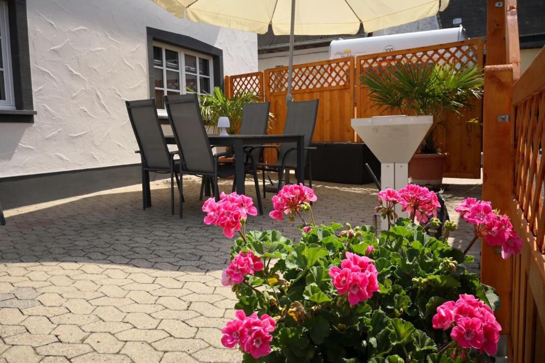 Photo of Patio Balcony in Kerben