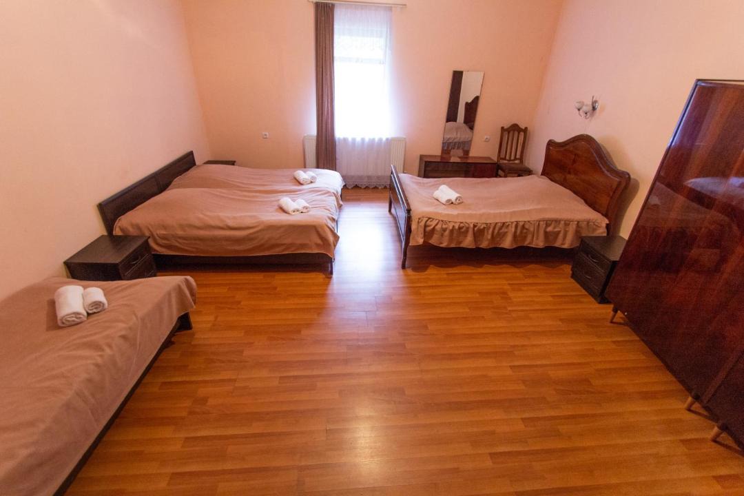 Photo of Bedroom in Bagvdanari