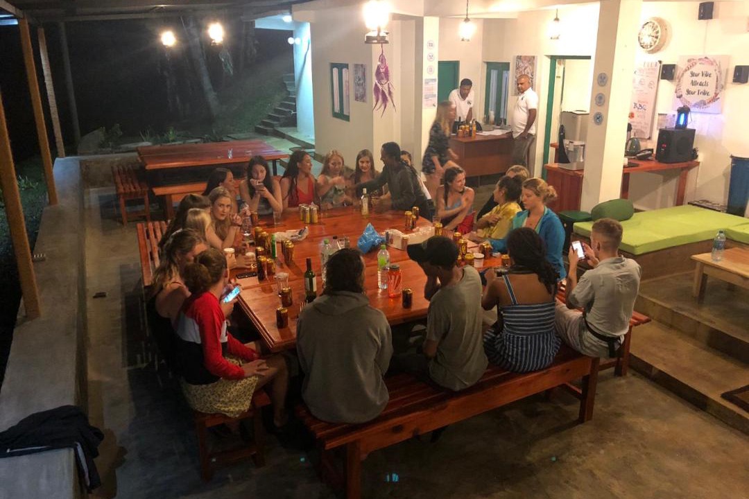 Photo of Others in Ella