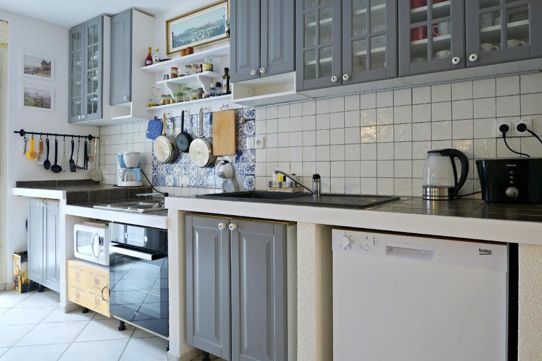 Photo of Kitchen in Blatna