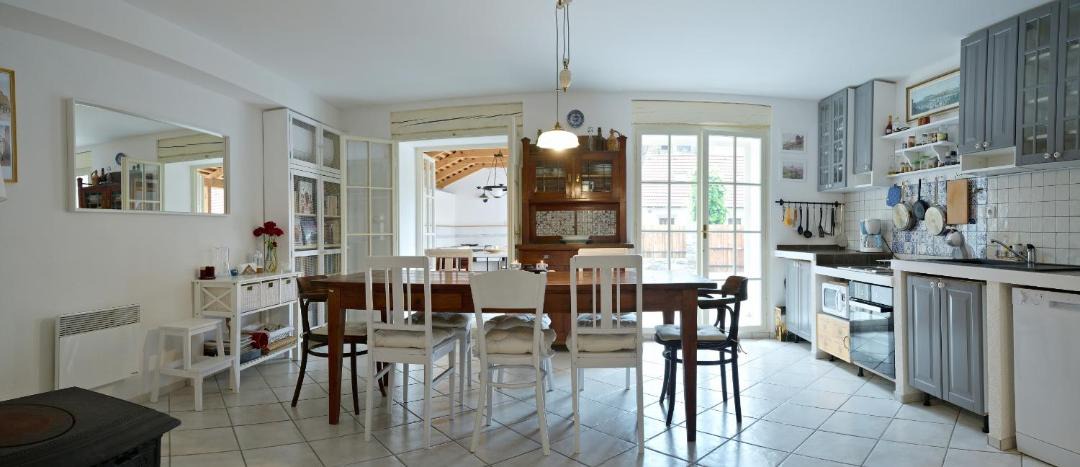 Photo of Kitchen in Blatna