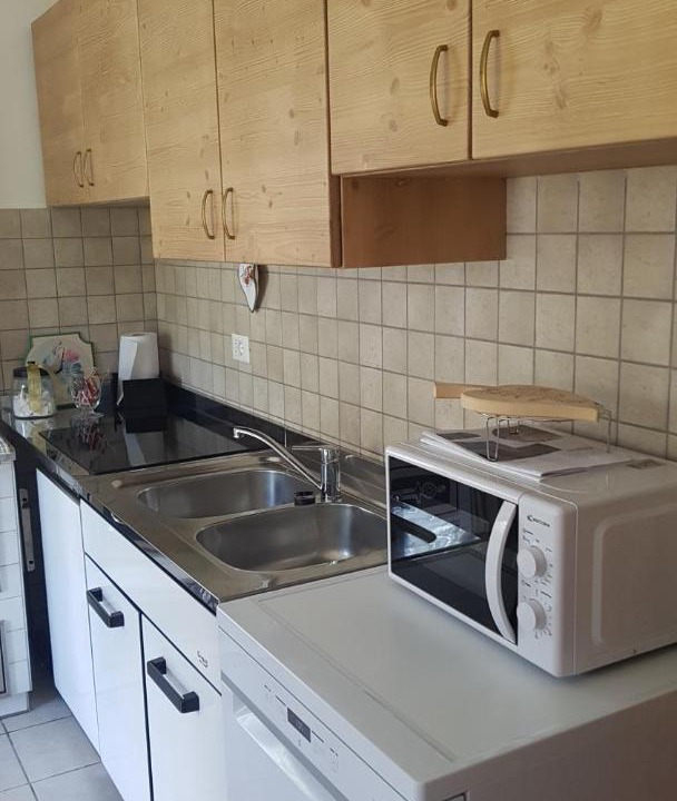 Photo of Kitchen in Transacqua