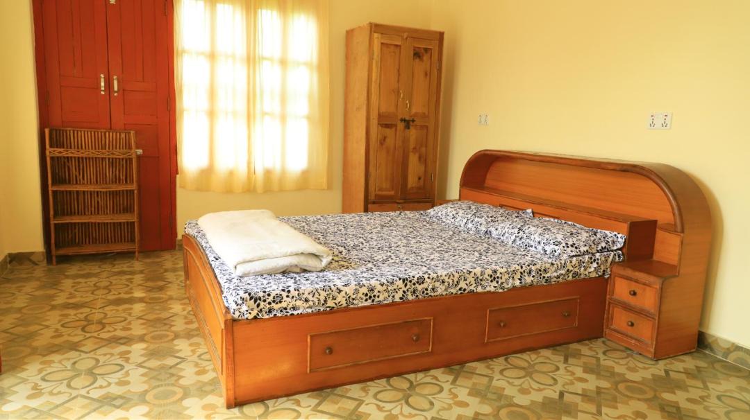 Photo of Bedroom in Lekhnath