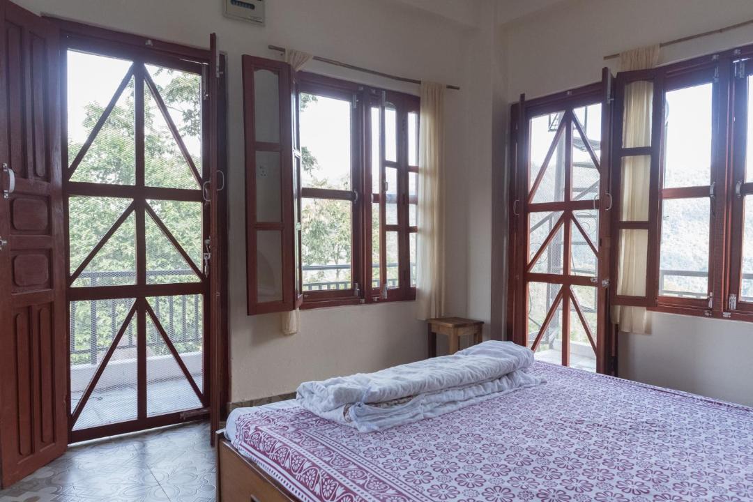 Photo of Bedroom in Lekhnath