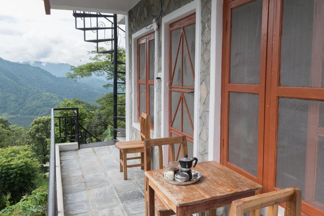 Photo of Patio Balcony in Lekhnath