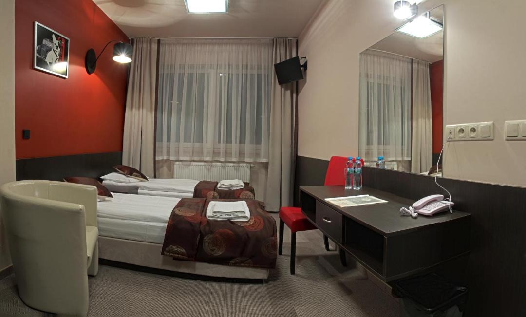 Photo of Bedroom in Janki
