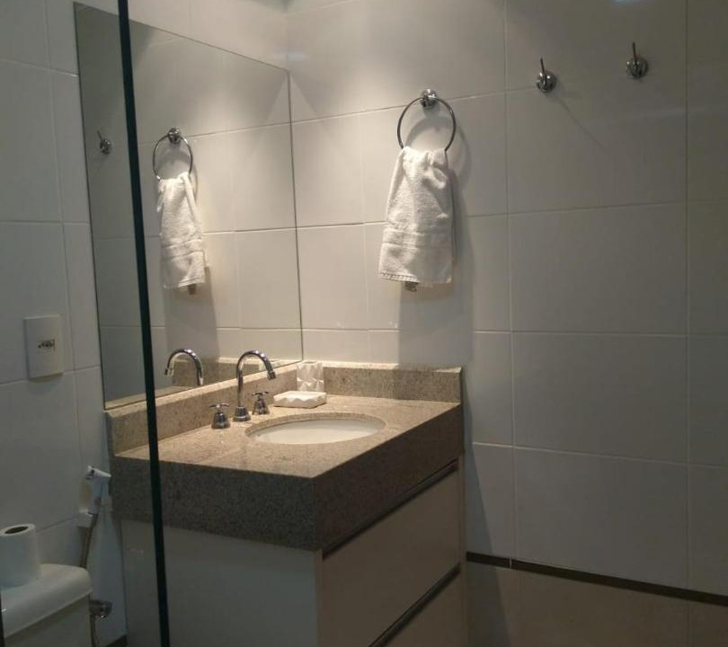 Photo of Bathroom in Jardim Goias
