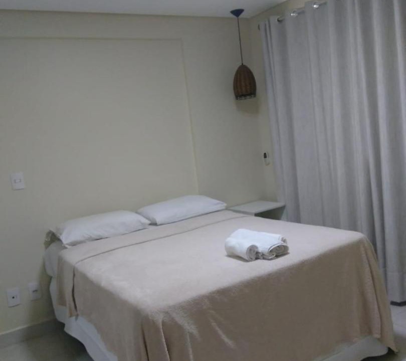 Photo of Bedroom in Jardim Goias