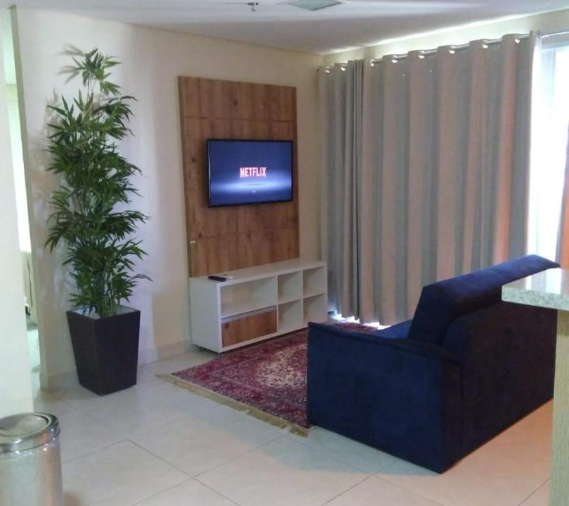 Photo of Livingroom in Jardim Goias