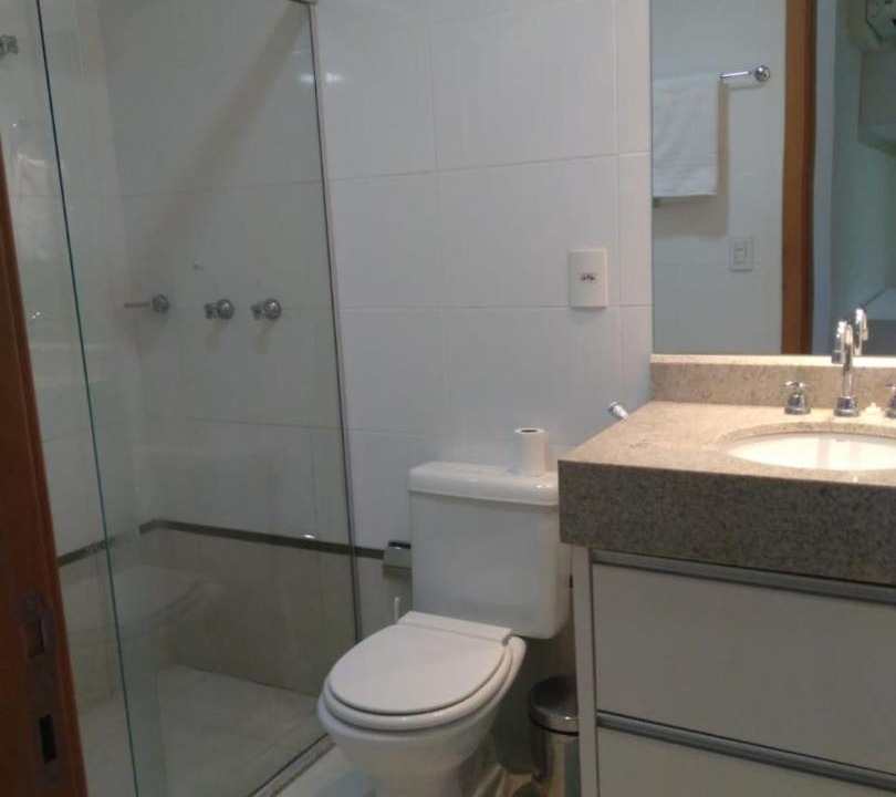 Photo of Bathroom in Jardim Goias