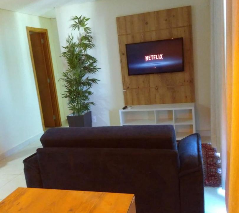 Photo of Livingroom in Jardim Goias