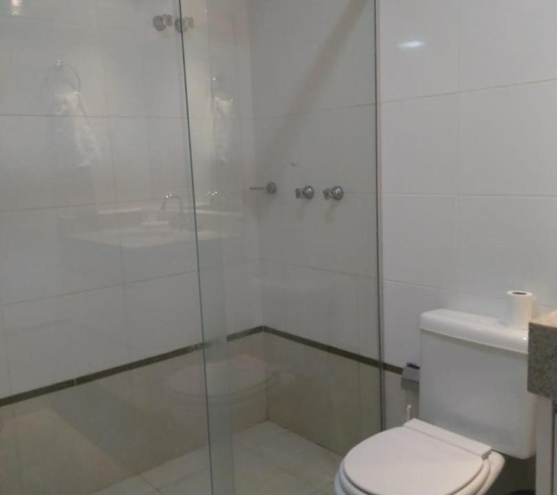 Photo of Bathroom in Jardim Goias
