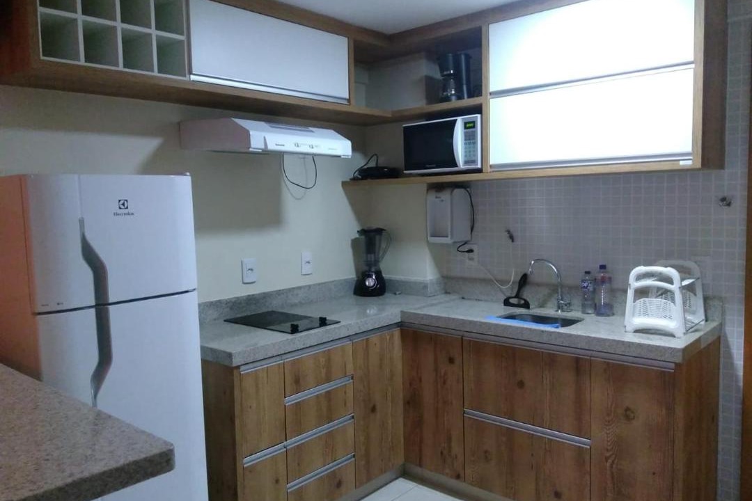 Photo of Kitchen in Jardim Goias