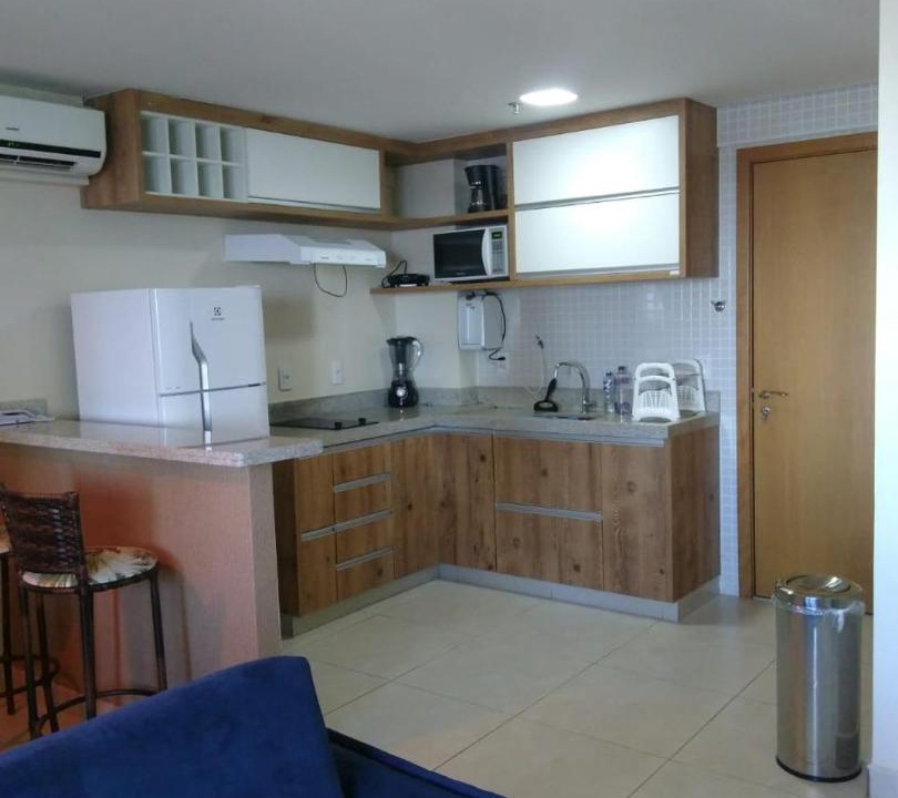 Photo of Livingroom in Jardim Goias