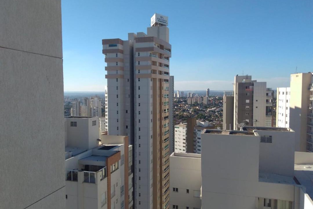 Photo of Buildings in Jardim Goias