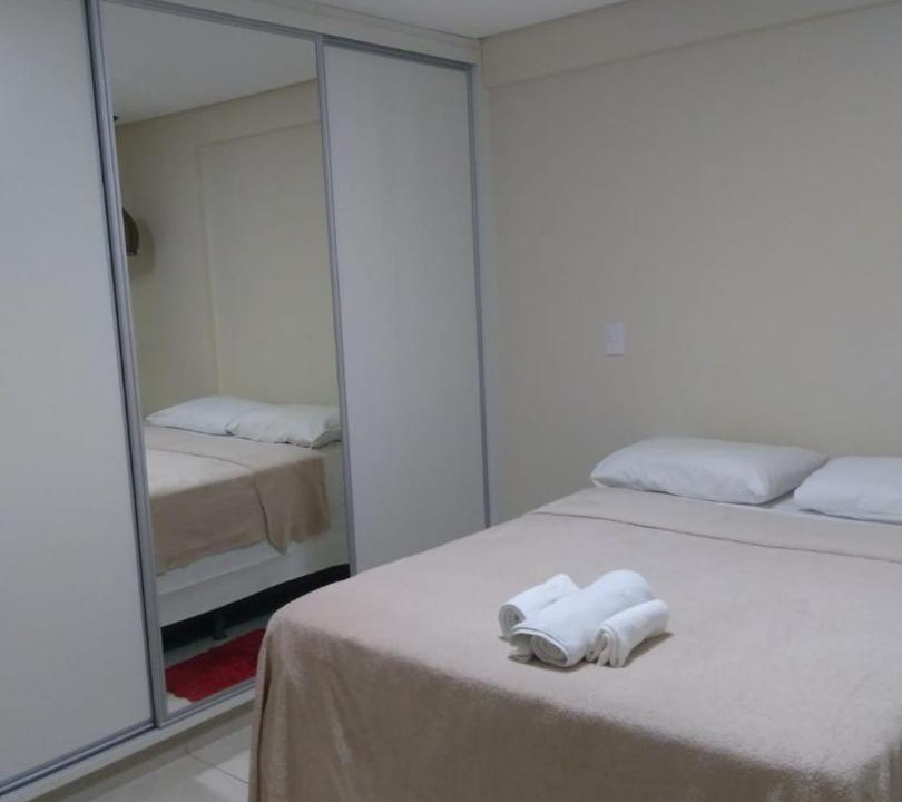 Photo of Bedroom in Jardim Goias