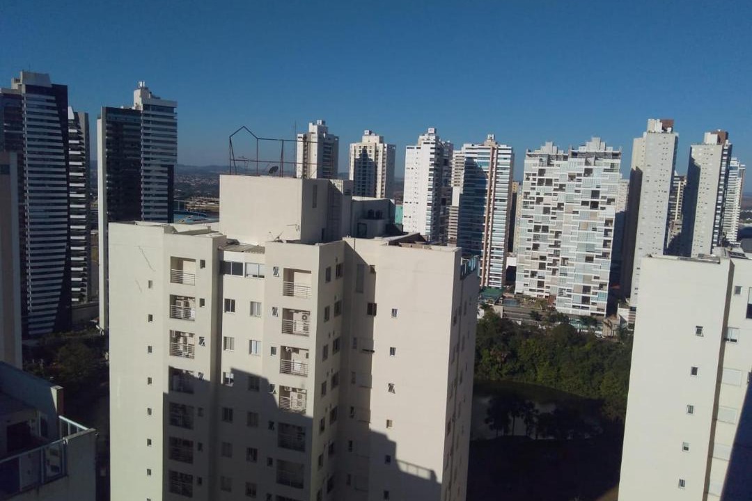 Photo of Buildings in Jardim Goias