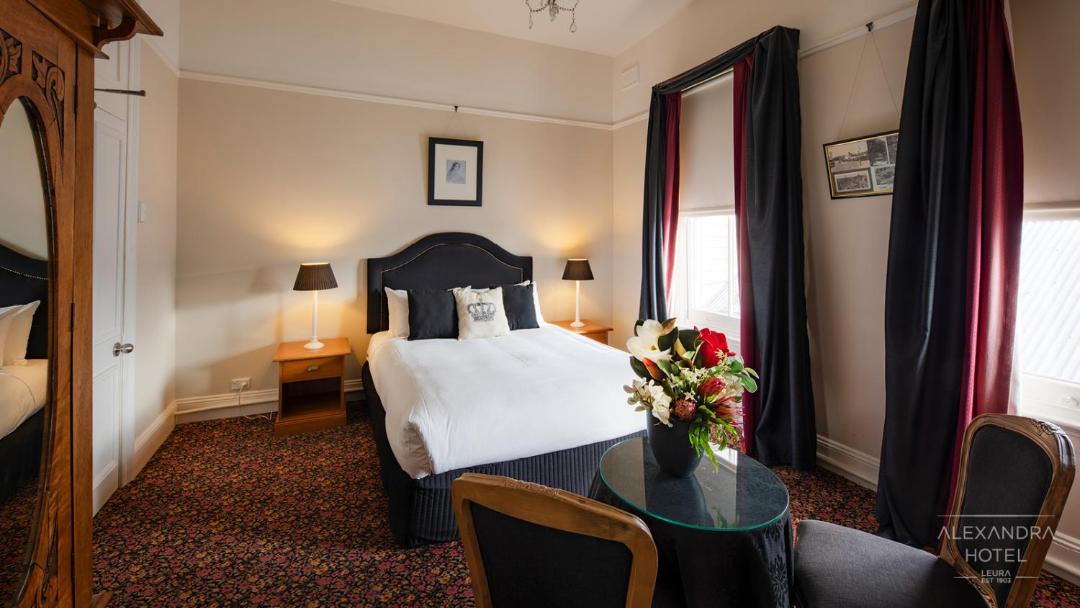 Photo of Bedroom in Leura