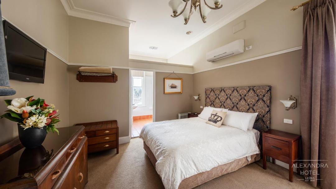 Photo of Bedroom in Leura