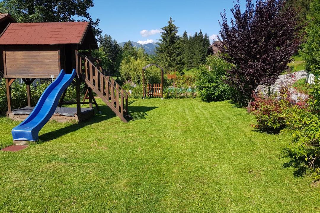 Photo of Outdoor in Hinterstoder