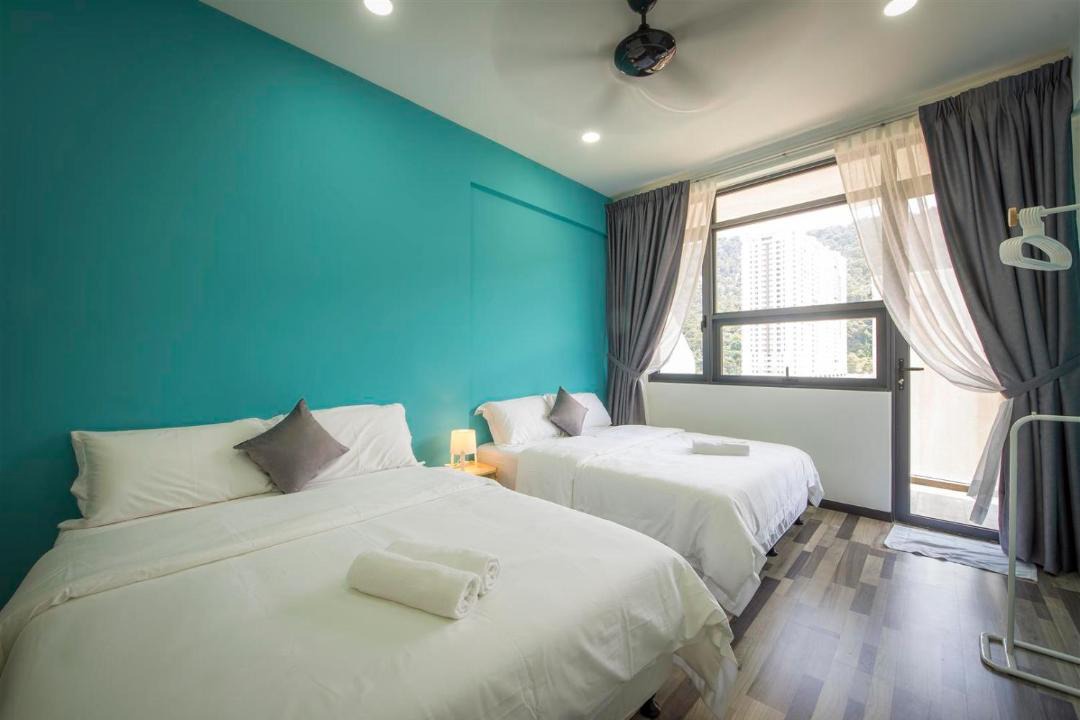 Photo of Bedroom in Gelugor