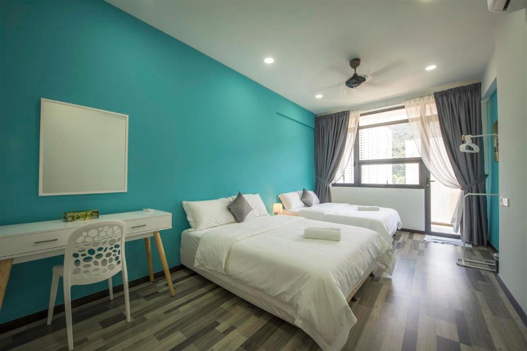 Photo of Bedroom in Gelugor