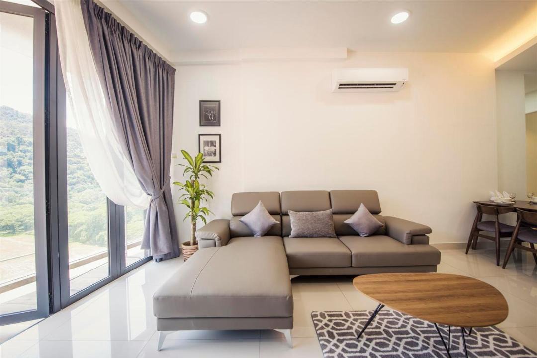 Photo of Livingroom in Gelugor