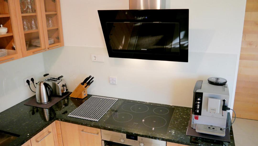 Photo of Kitchen in Erlangen