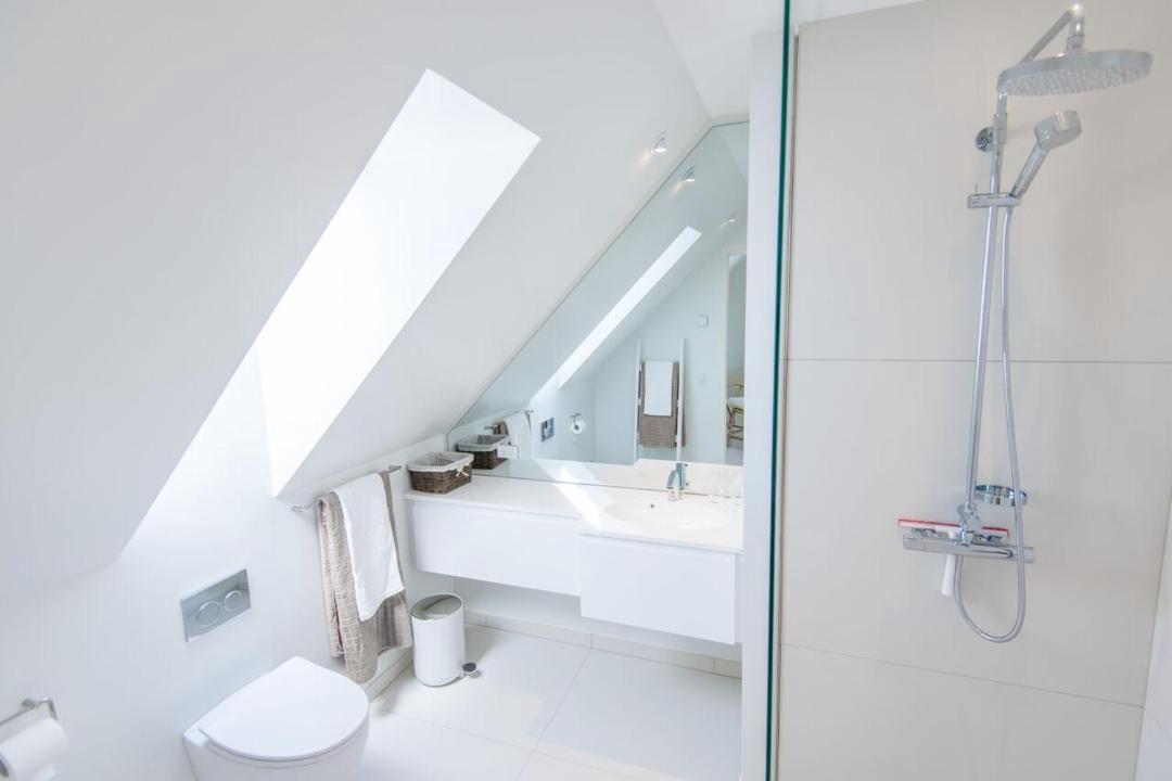 Photo of Bathroom in Saltum
