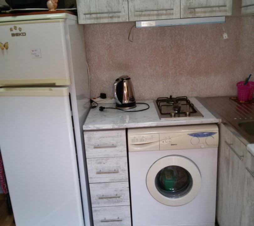 Photo of Kitchen in Avlabari