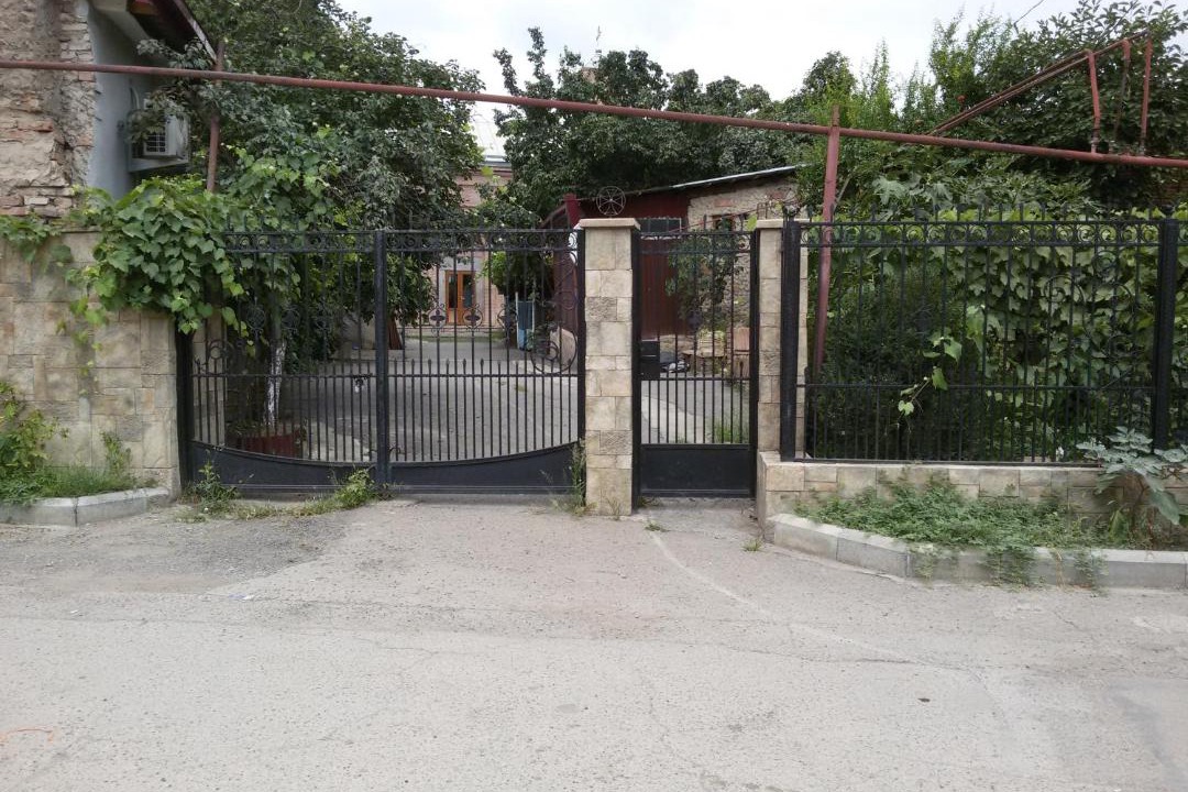 Photo of Buildings in Avlabari