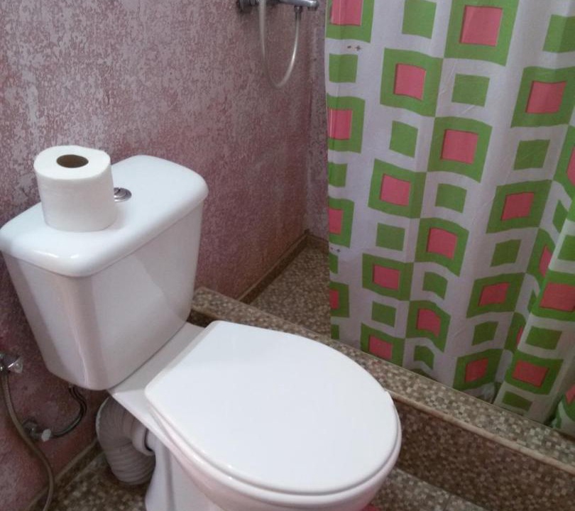Photo of Bathroom in Avlabari