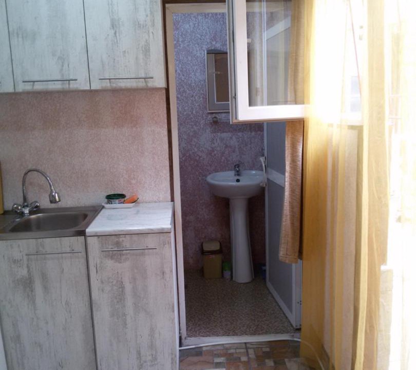Photo of Kitchen in Avlabari