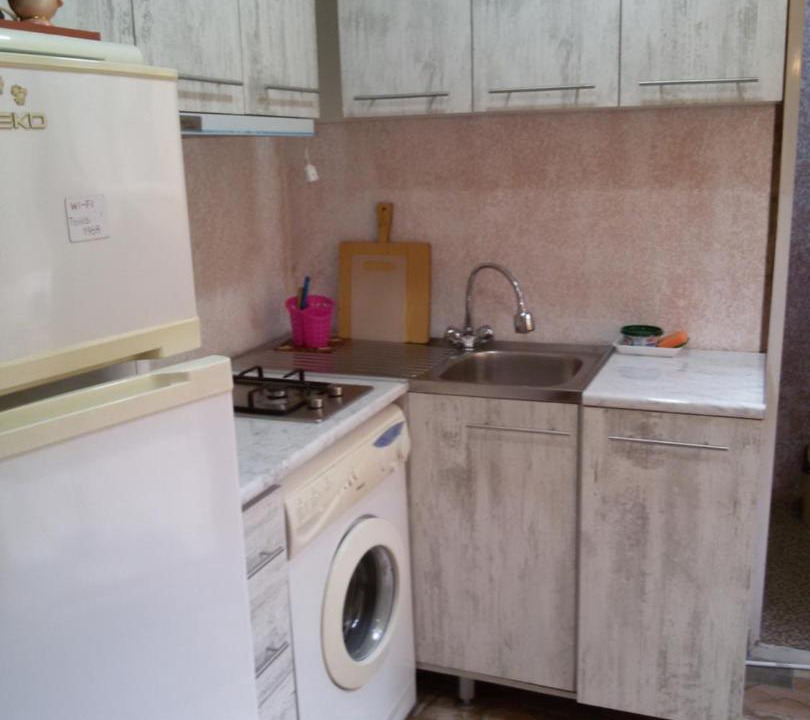Photo of Kitchen in Avlabari