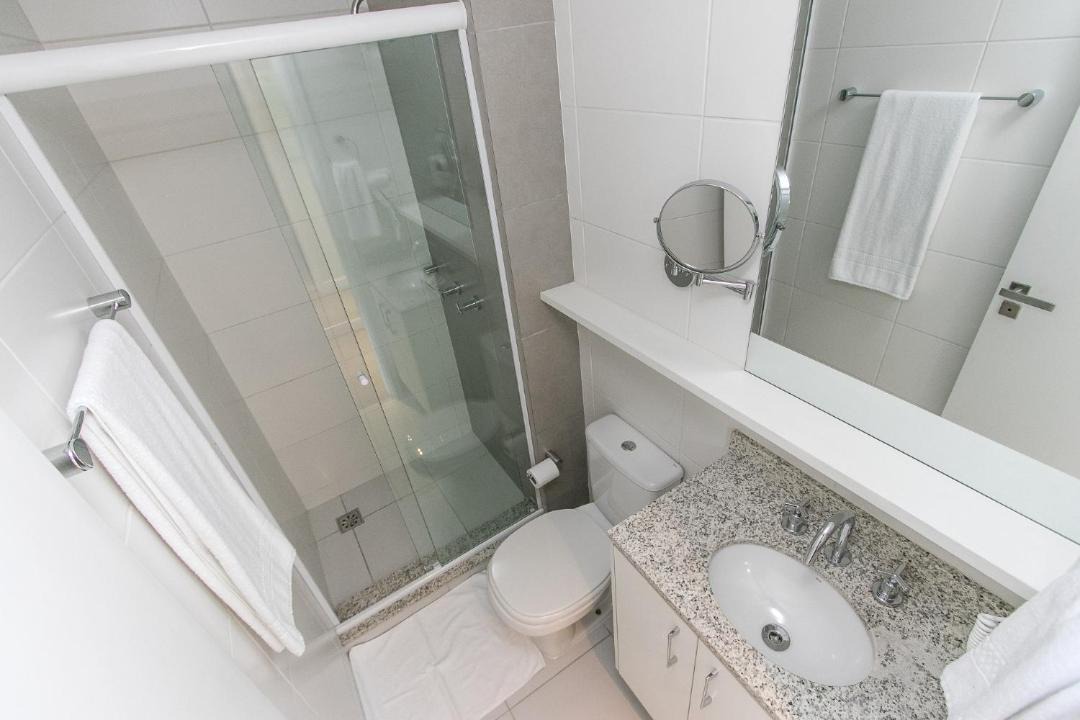 Photo of Bathroom in Reboucas