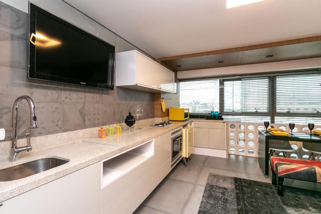 Photo of Kitchen in Reboucas