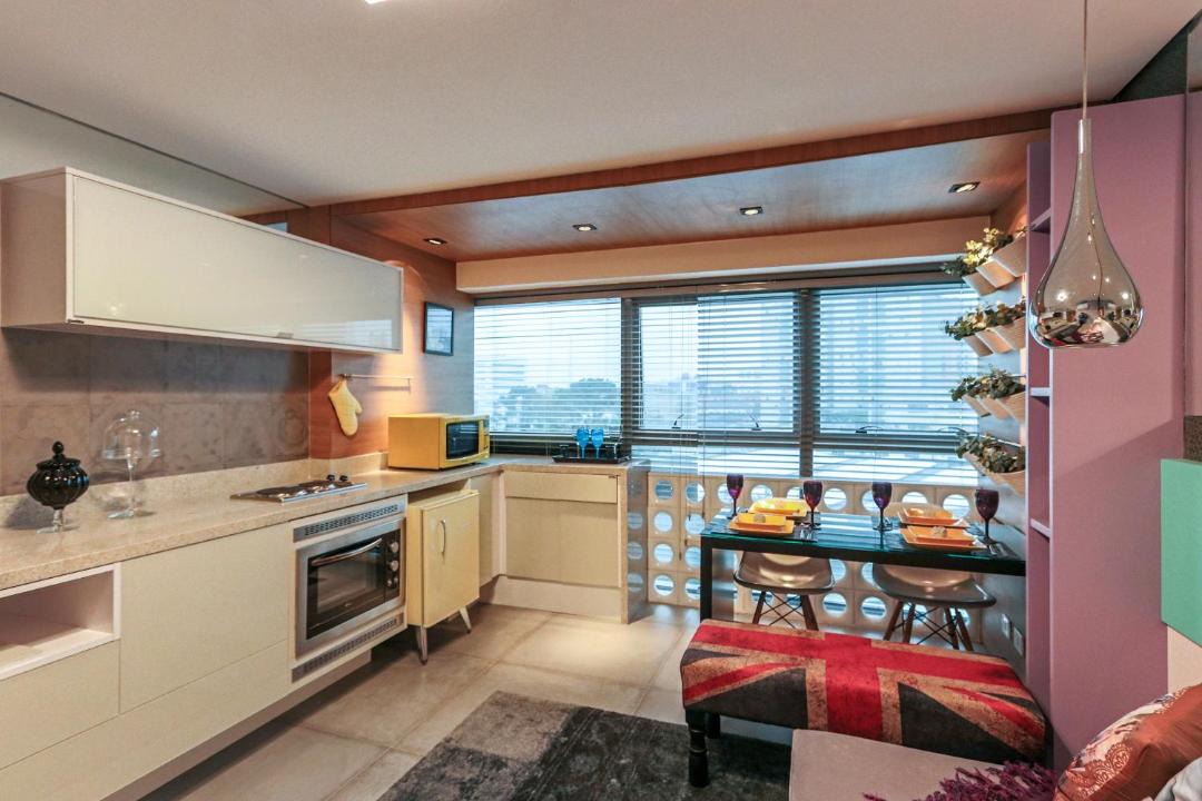 Photo of Kitchen in Reboucas