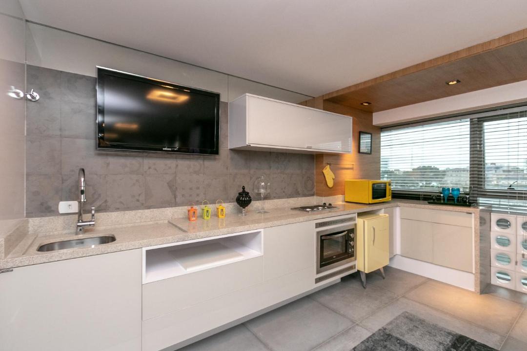 Photo of Kitchen in Reboucas